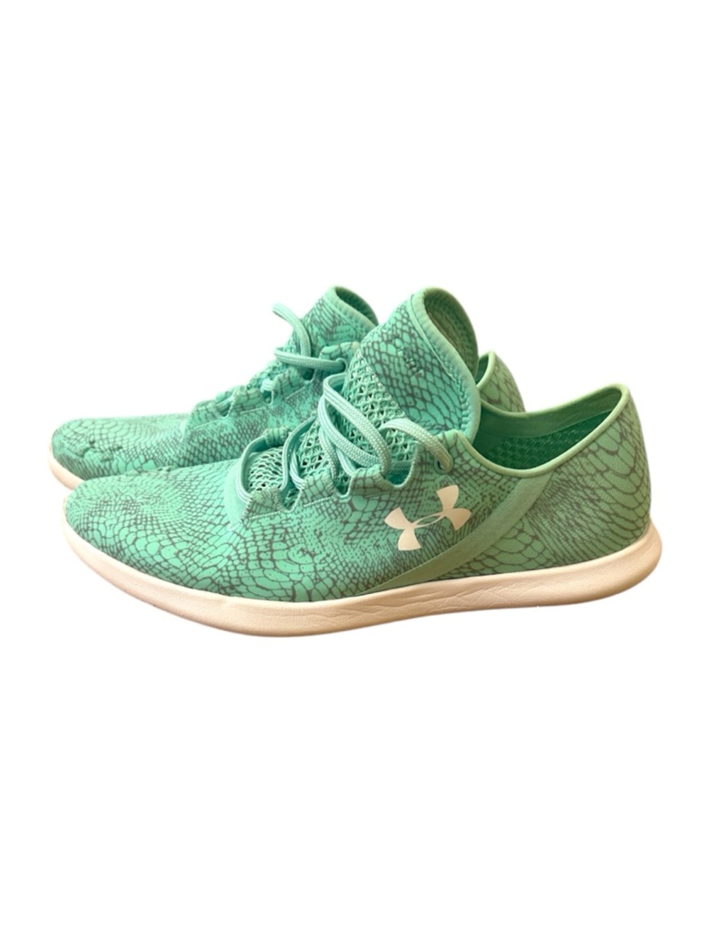 Under Armour UA Speedform Women's Lightweight Running Shoes Size 7